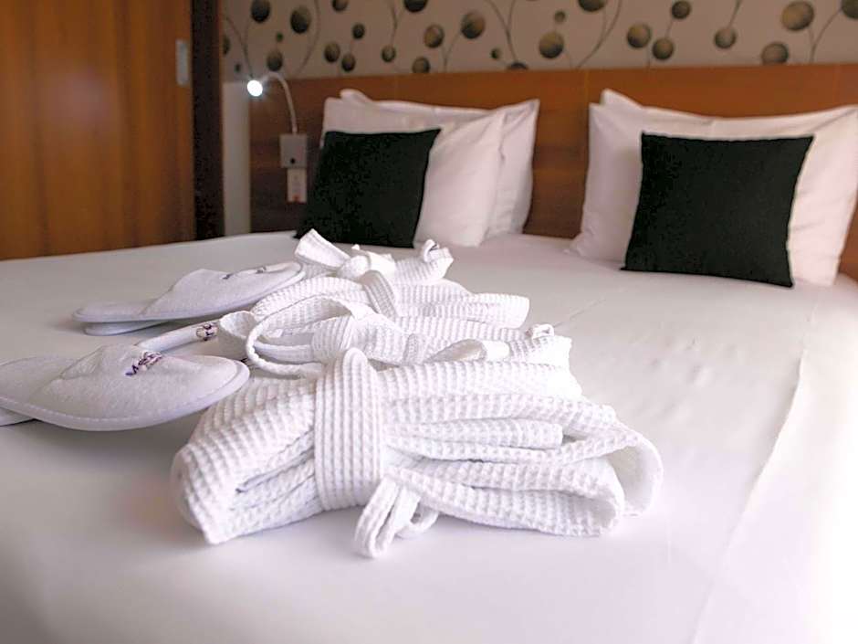 Mercure Sao Caetano do Sul