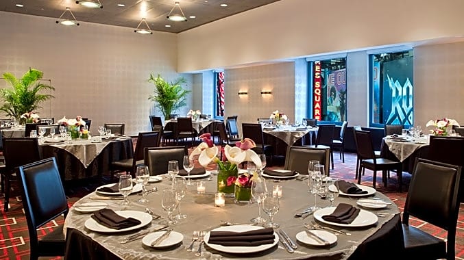 Tempo By Hilton New York Times Square