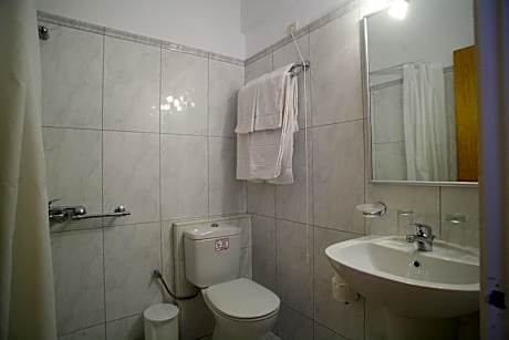 Athos Hotel