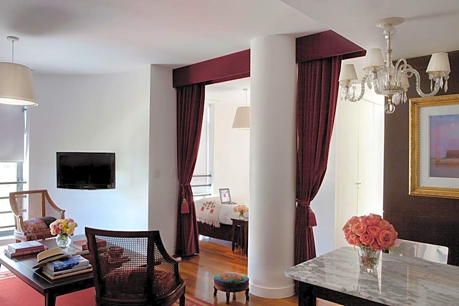 Faena Hotel Buenos Aires