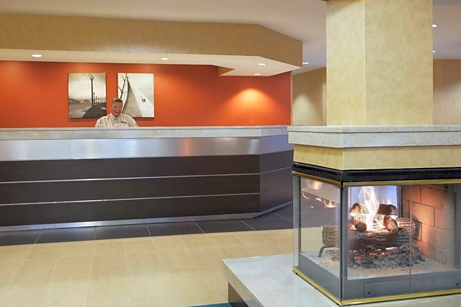 Residence Inn Greenville-Spartanburg Airport