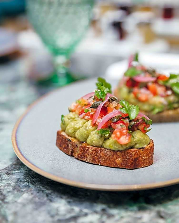 Kimpton St Honore Paris By IHG