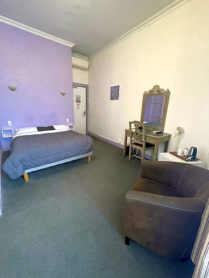 Hotel De France Perpignan Centre Ville