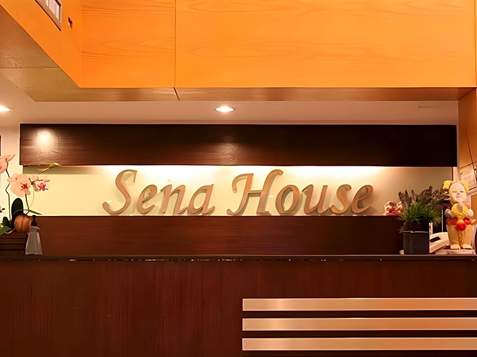 Sena House Paholyothin 30
