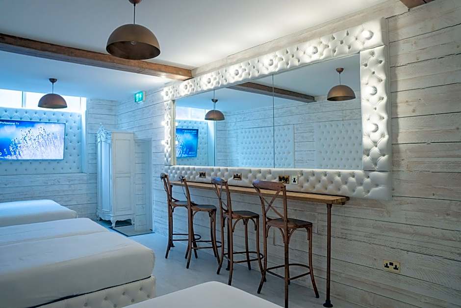 The Dixie Dean Hotel