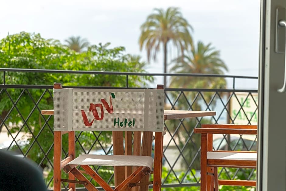 La Dolce Vita Hotel