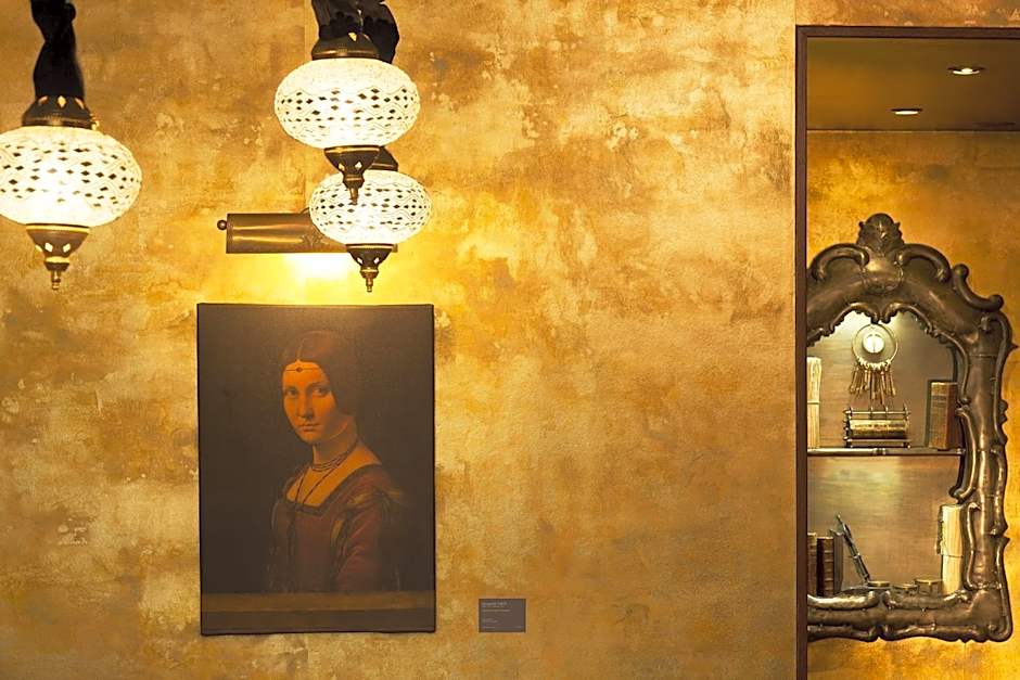 Hotel Da Vinci