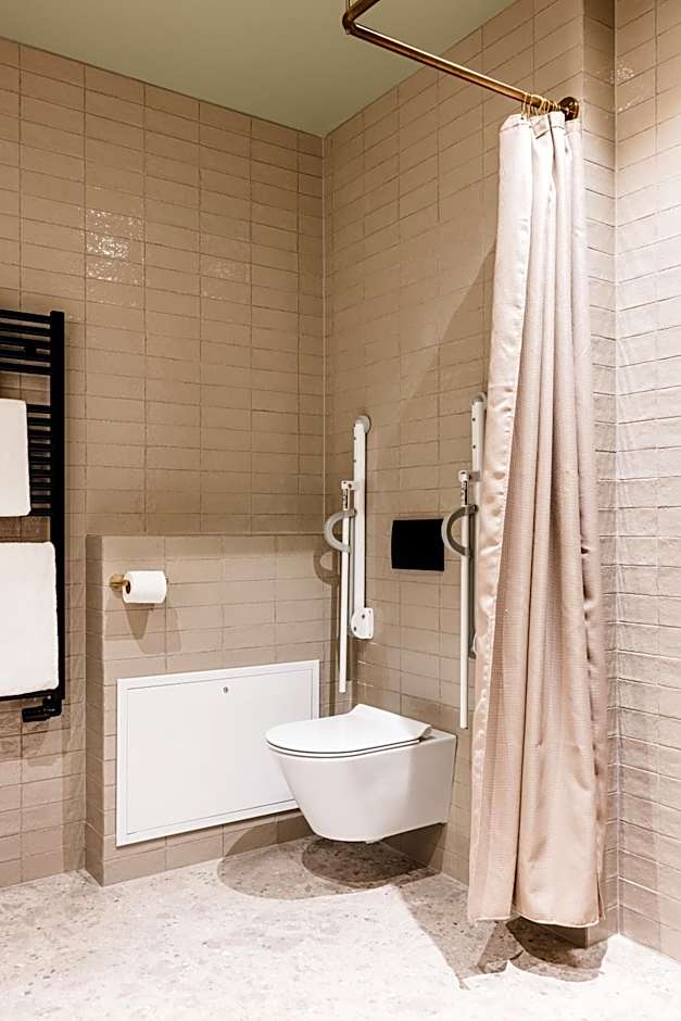 Reykjavik Residence Apartment Hotel