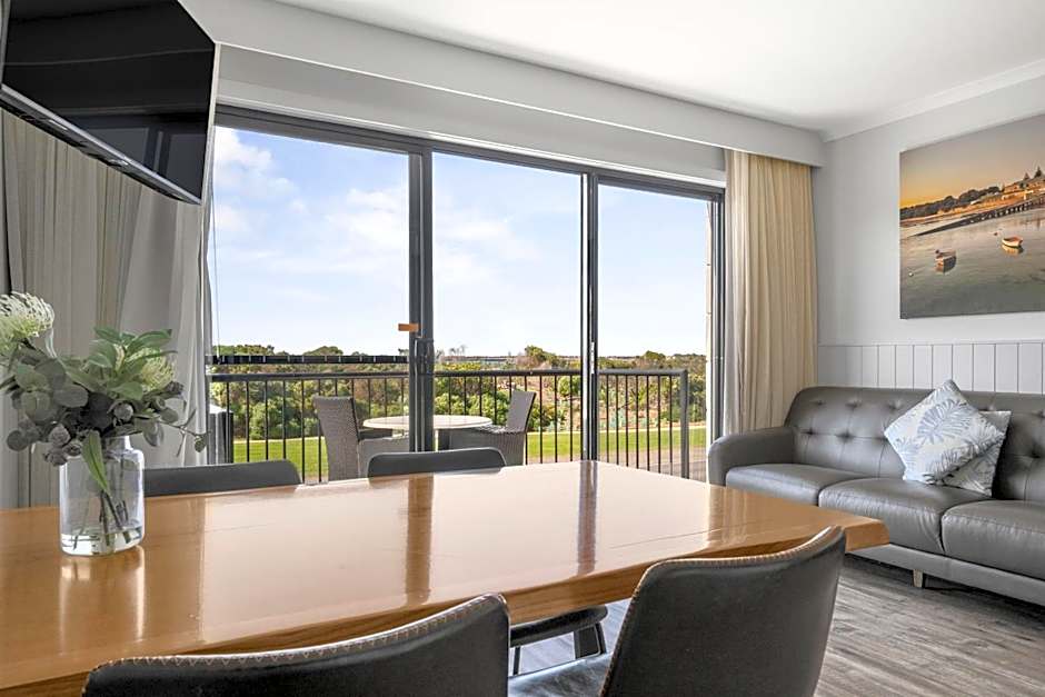 Apollo Bay Waterfront Motor Inn