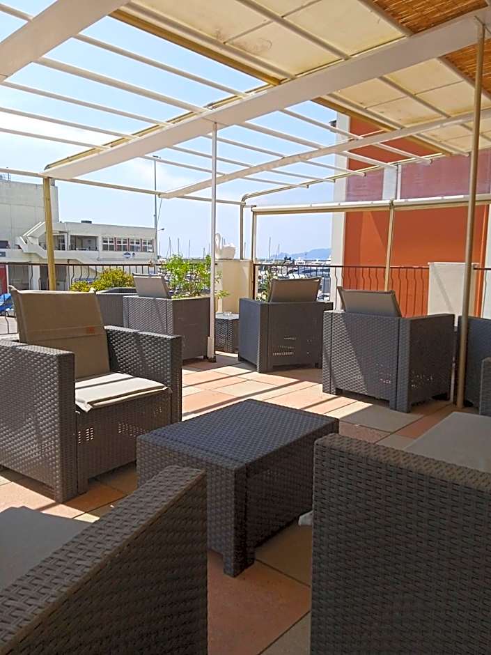 Albergo Stella Di Mare