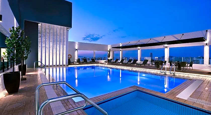 Hotel Neo+ Penang by ASTON