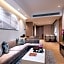 Ascott Raffles City Shenzhen