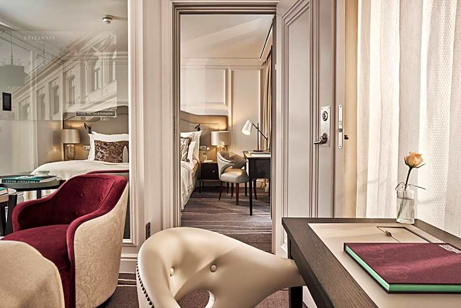 Britannia Hotel