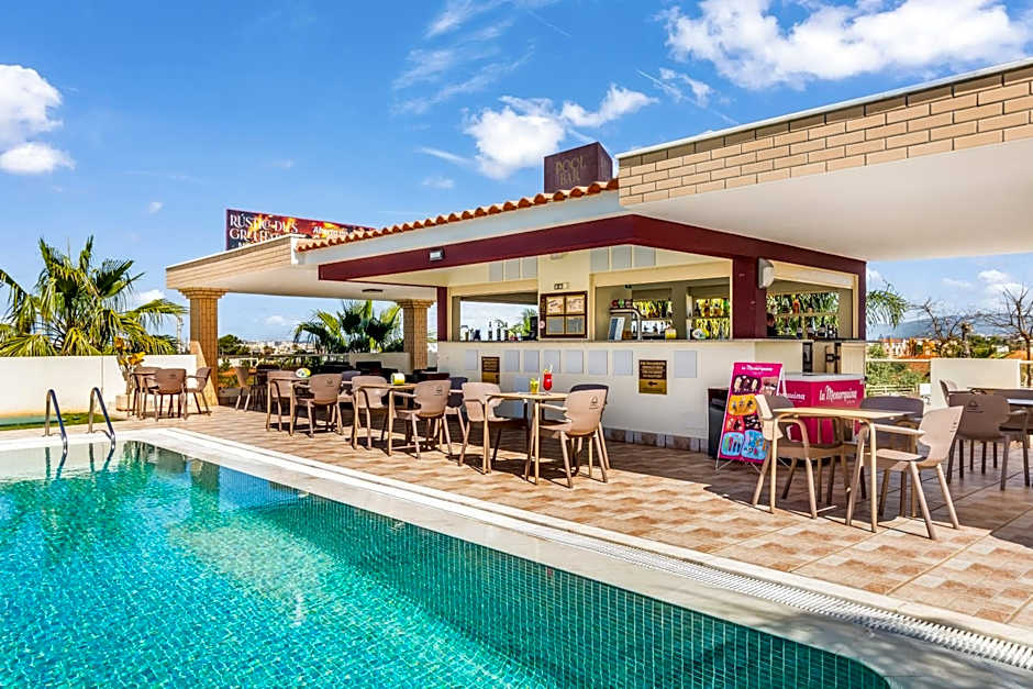 Hotel Rural Bricia Du Mar