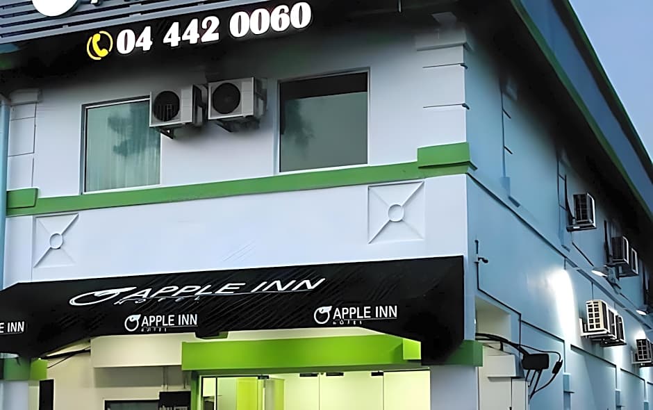 Apple Inn Hotel
