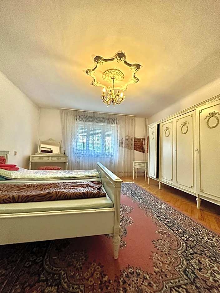 Mosaico Alfetta Hostel