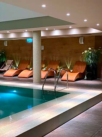 AC Hotel by Marriott Wroclaw