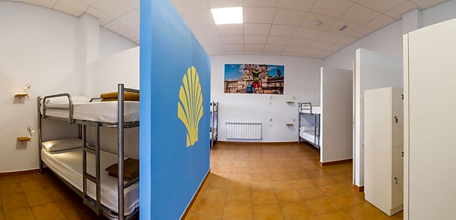 Albergue Espiritu Xacobeo
