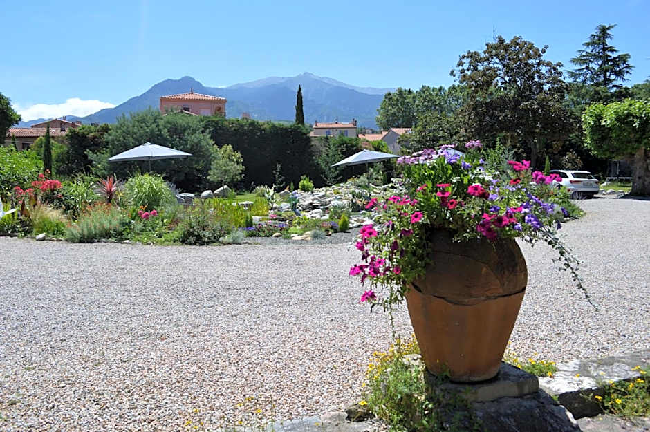 Villa Lafabregue