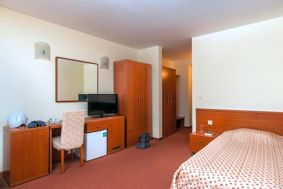 Hotel Pirin