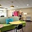Home2 Suites By Hilton Fishers Indianapolis Northeast, In