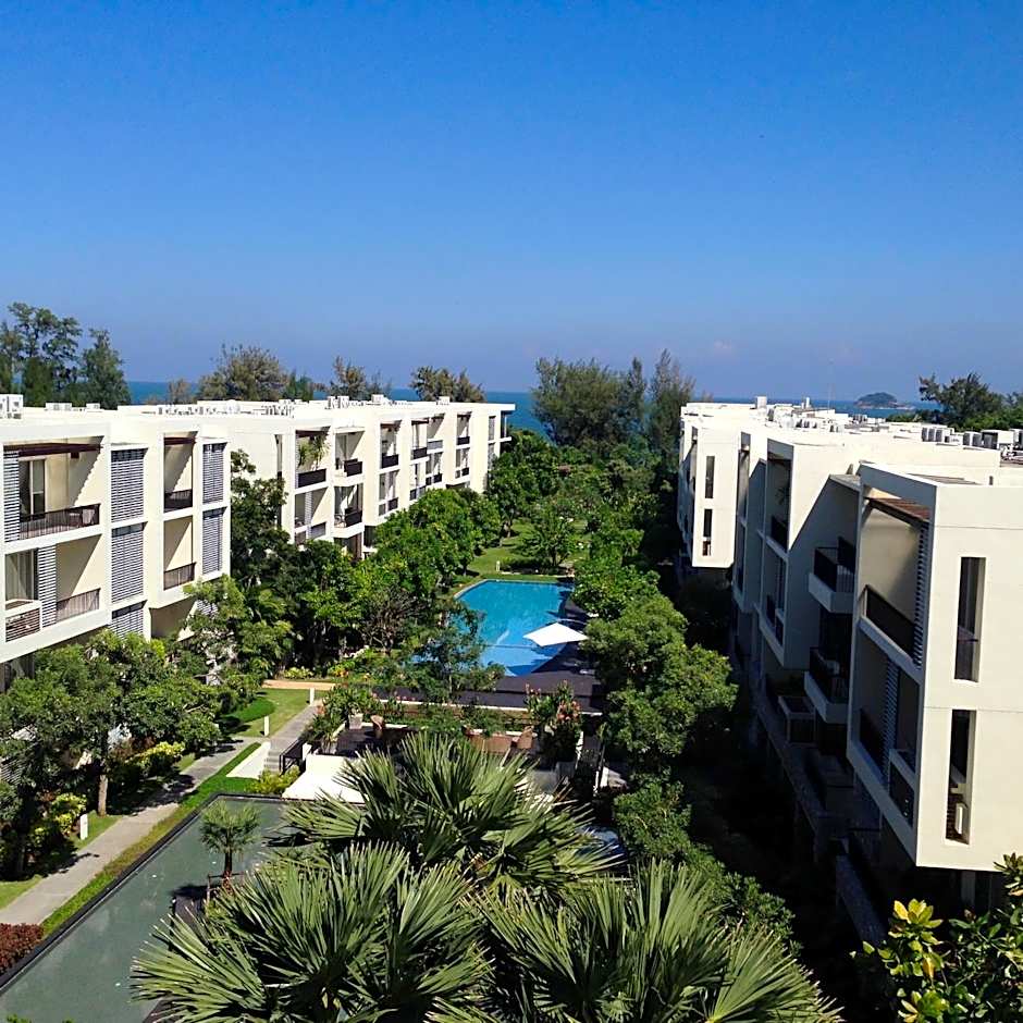 Baan Nub Kluen Condo - Hua Hin