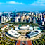 Sheraton Jinan Hotel