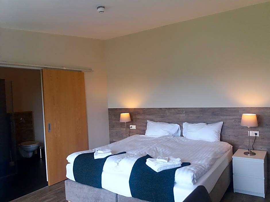 Hotel Vos