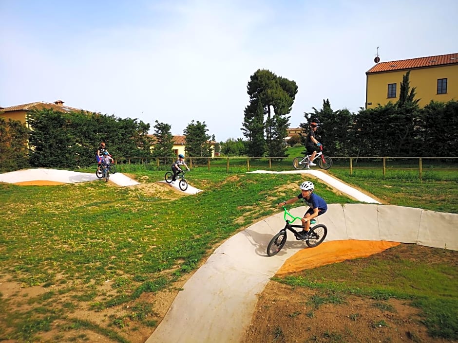 Poggio all'Agnello Sport & Active Holidays