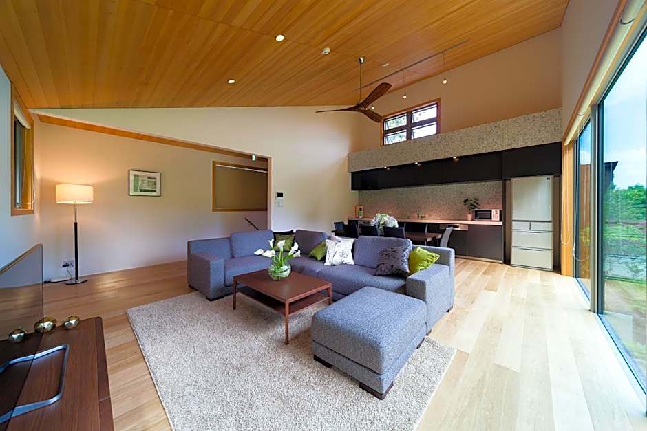 Solar Chalets by HHG