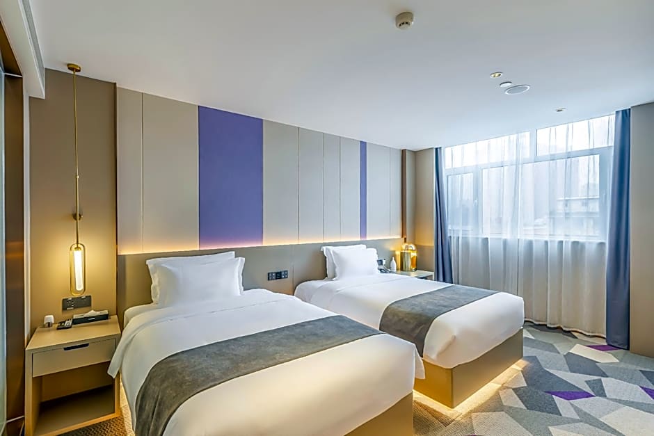 Lavande Hotels· Tangshan Exhibition Yuanyang City
