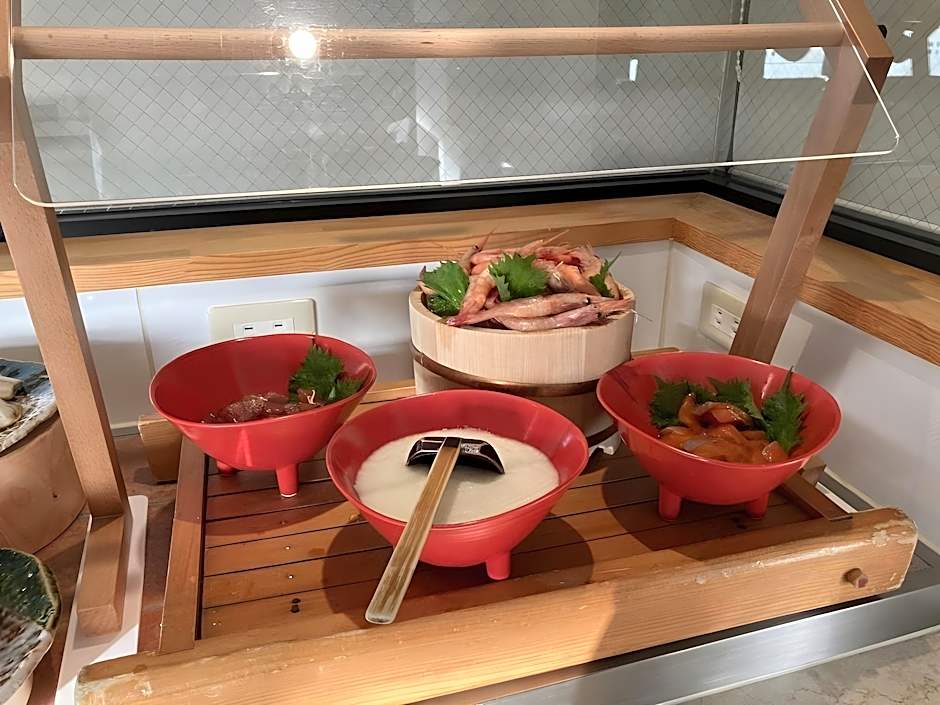 APA Hotel Muroran