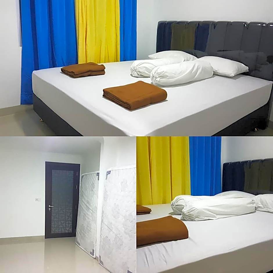 Neo Akshaya Vila and Camping Ground