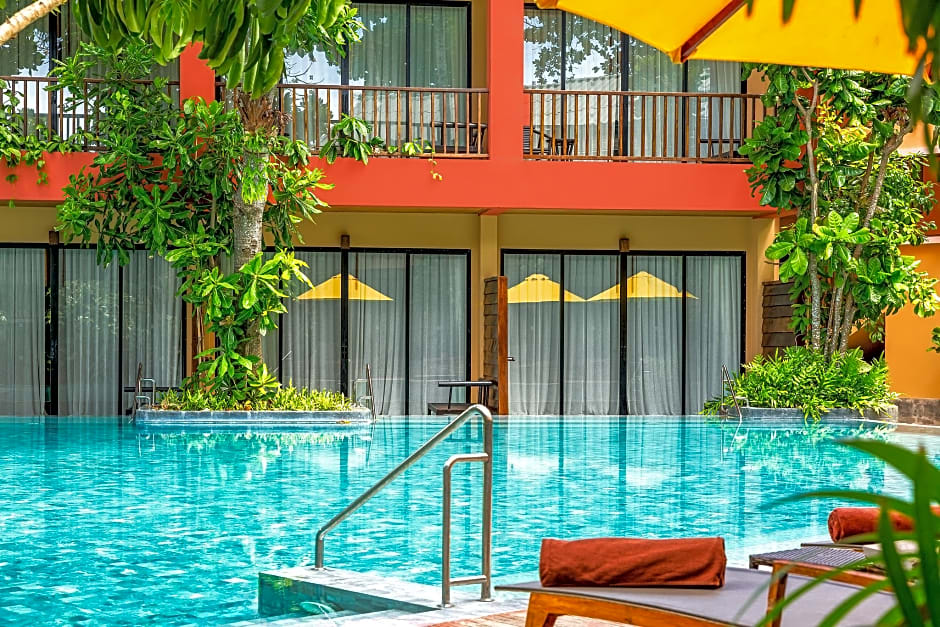 Buri Rasa Koh Phangan