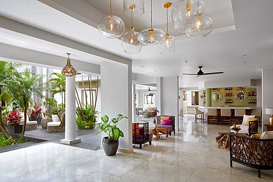 Zoetry Montego Bay - All Inclusive