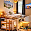 GoodMo Budapest Smart Rooms