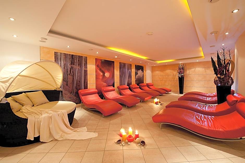 Kinderhotel Laderhof