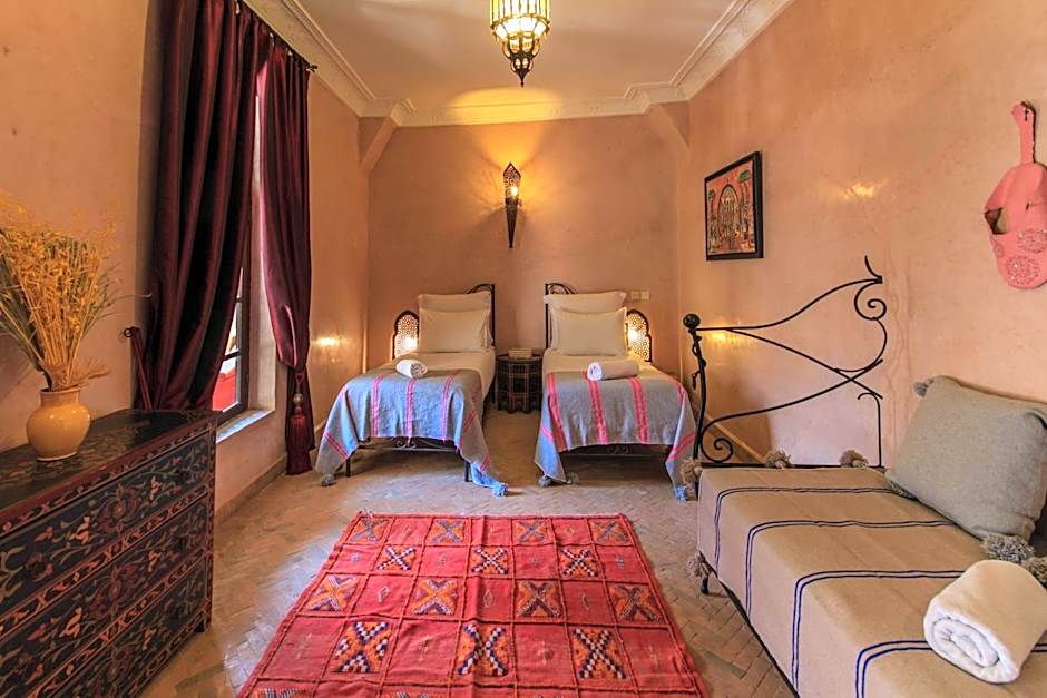 Riad Nabila