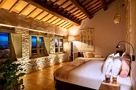Borgo Antichi Orti Assisi