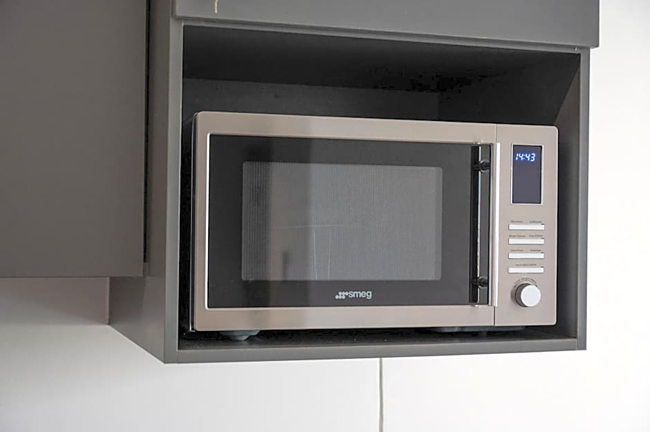 Luxury Bellagio 004 Two Bed with Inverter