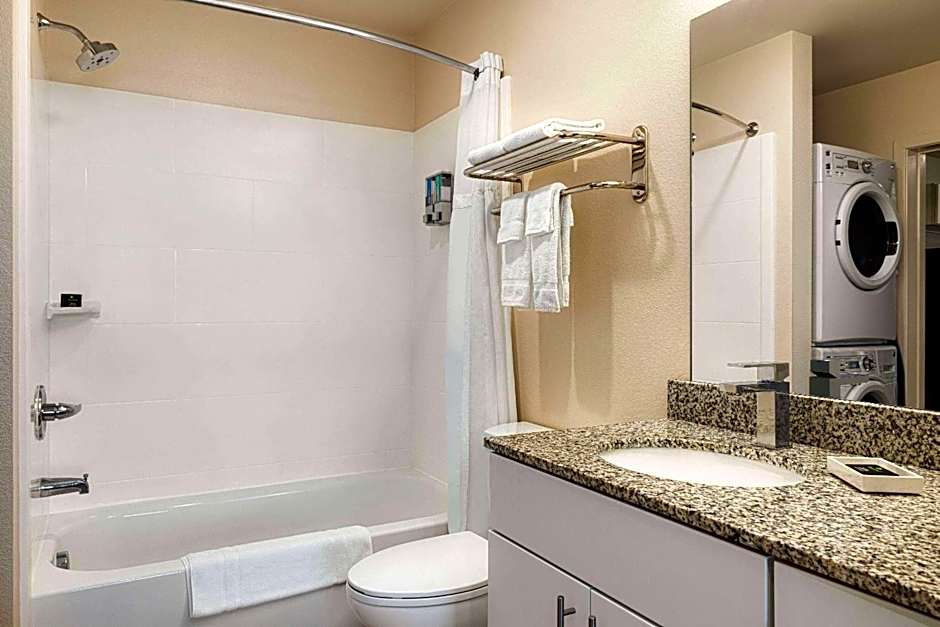 WaterWalk Extended Stay Raleigh Durham Research Triangle 