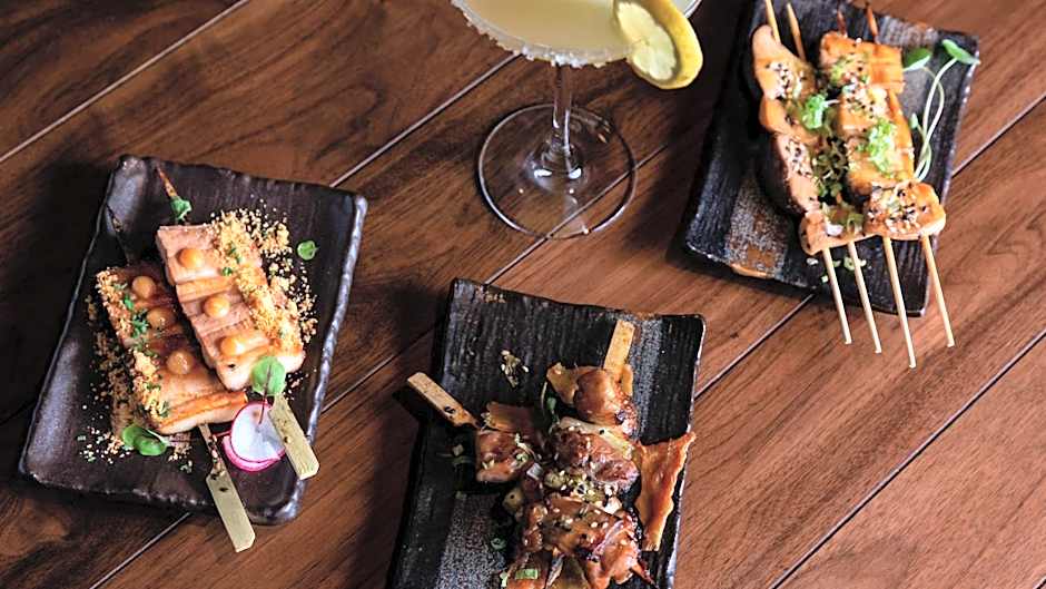 Hotel Indigo Brisbane City Centre By IHG