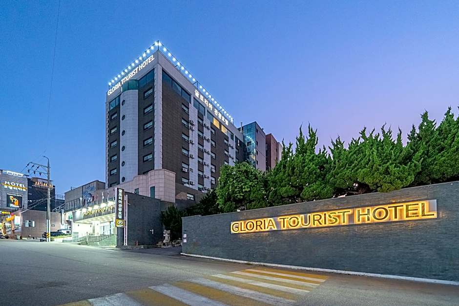 Donghae Gloria Hotel