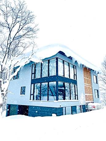Villa Yin Niseko