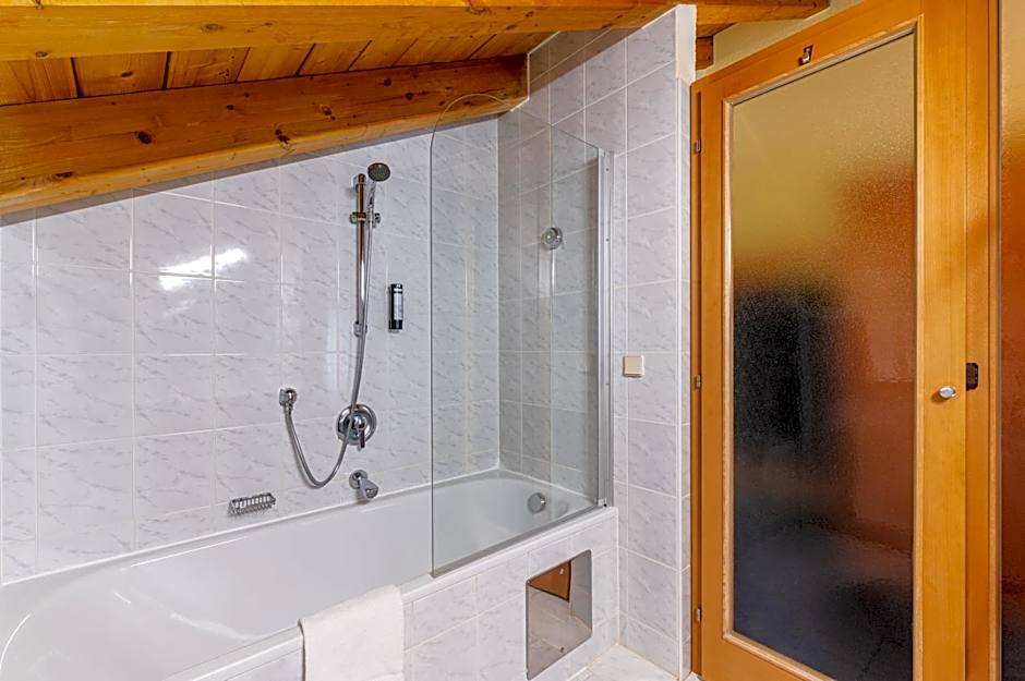 Hotel Tia Monte Nauders