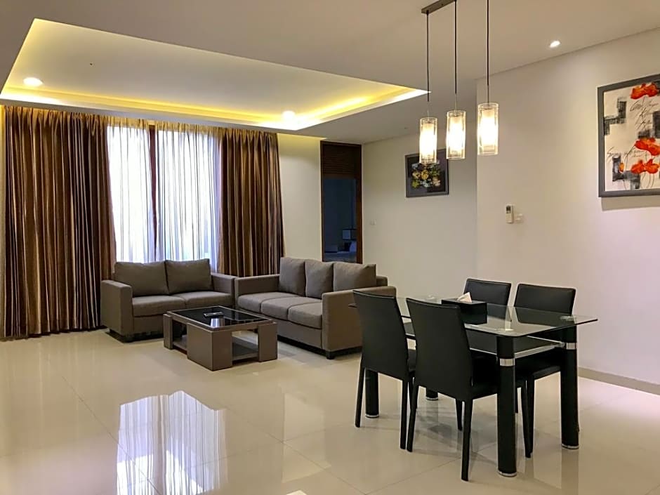 Rozelle by d'best Hospitality