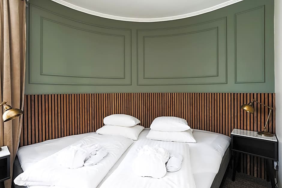 Comfort Hotel Linköping City