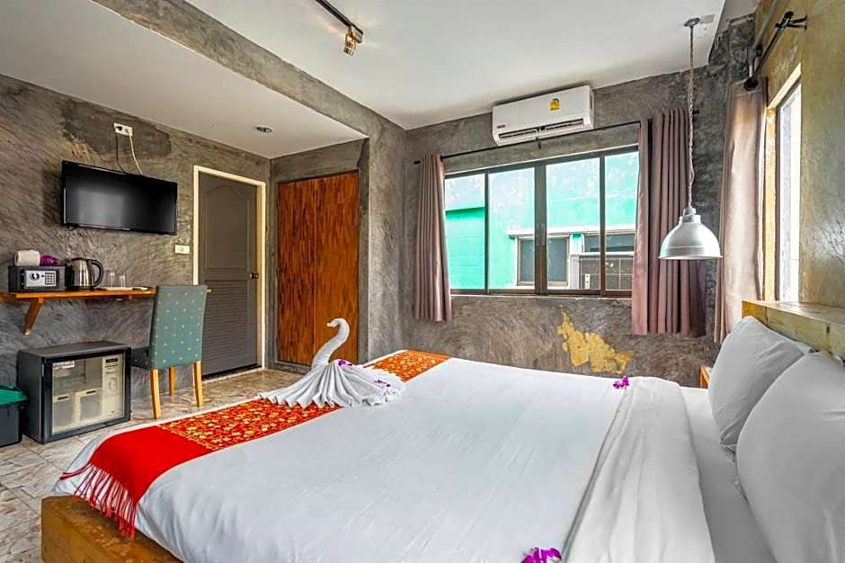 Unotel Karon Beach