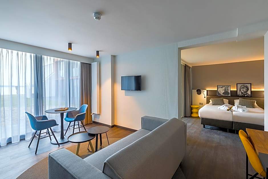 Postillion Amersfoort Veluwemeer