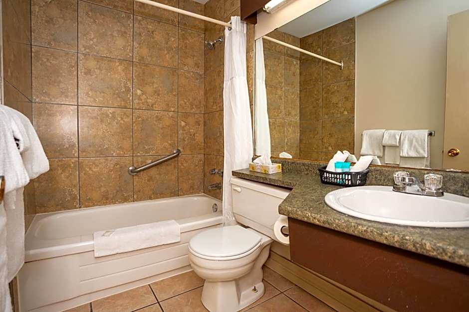 Canadas Best Value Inn And Suites Charlottetown